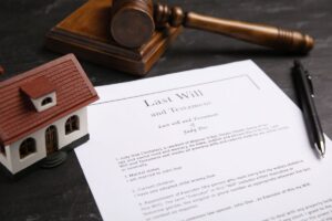Deceased Estate Transfers