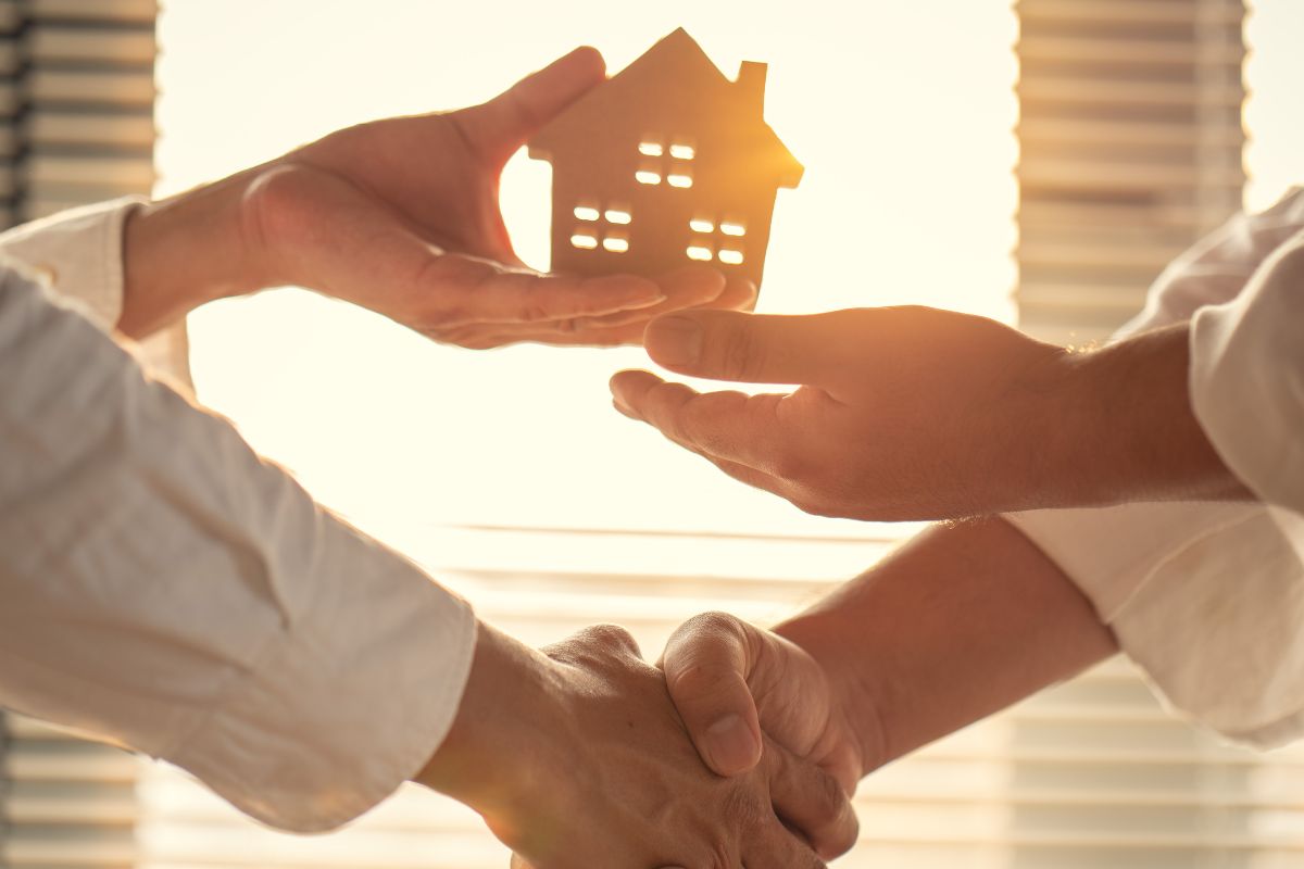 Deceased Estate Transfers