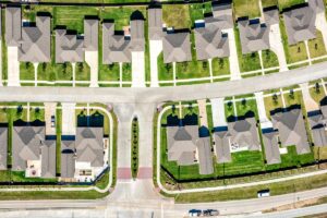 Land Subdivision Applications