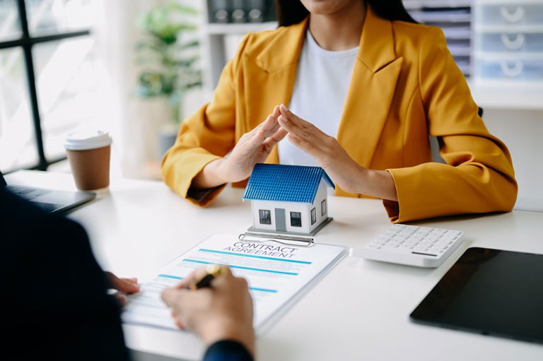 Precise Property Settlements